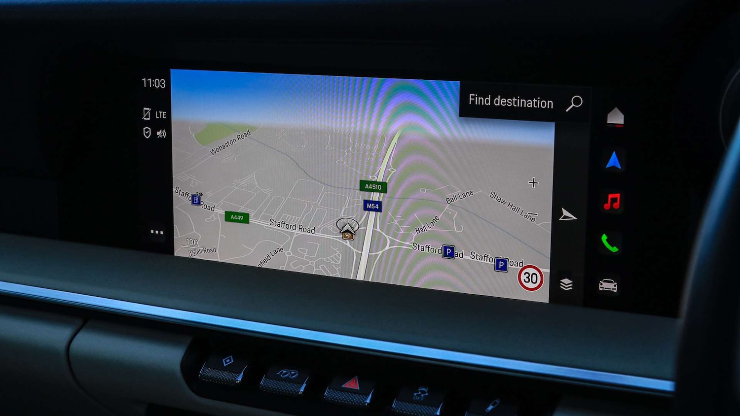 Used Porsche 911 2021 for sale - 76718217: Photo 17