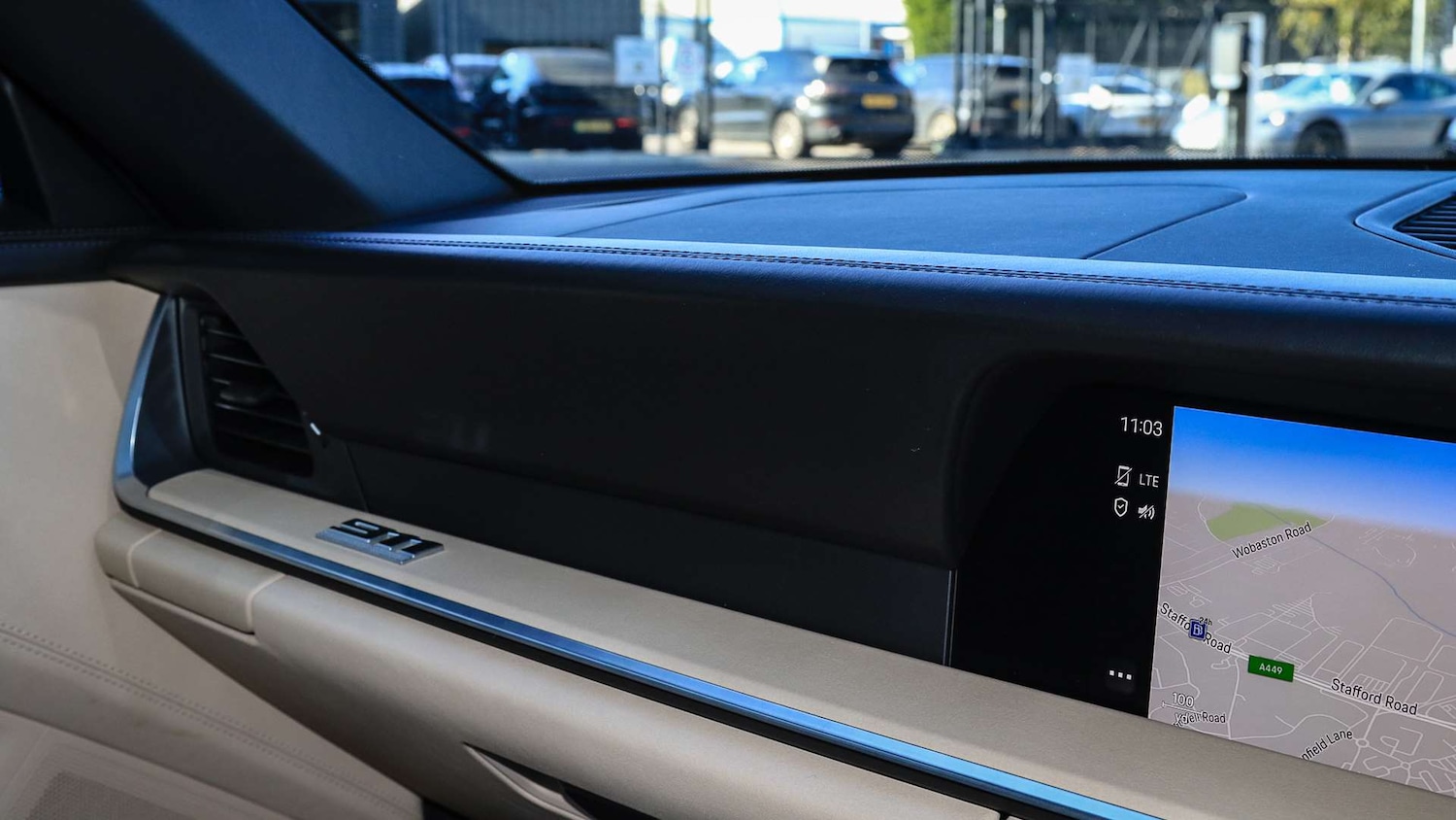 Used Porsche 911 2021 for sale - 76718217: Photo 20