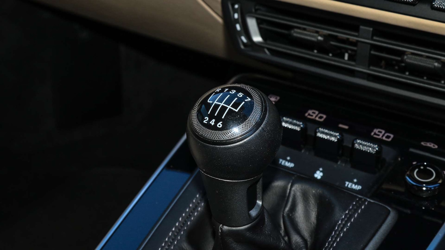 Used Porsche 911 2021 for sale - 76718217: Photo 21