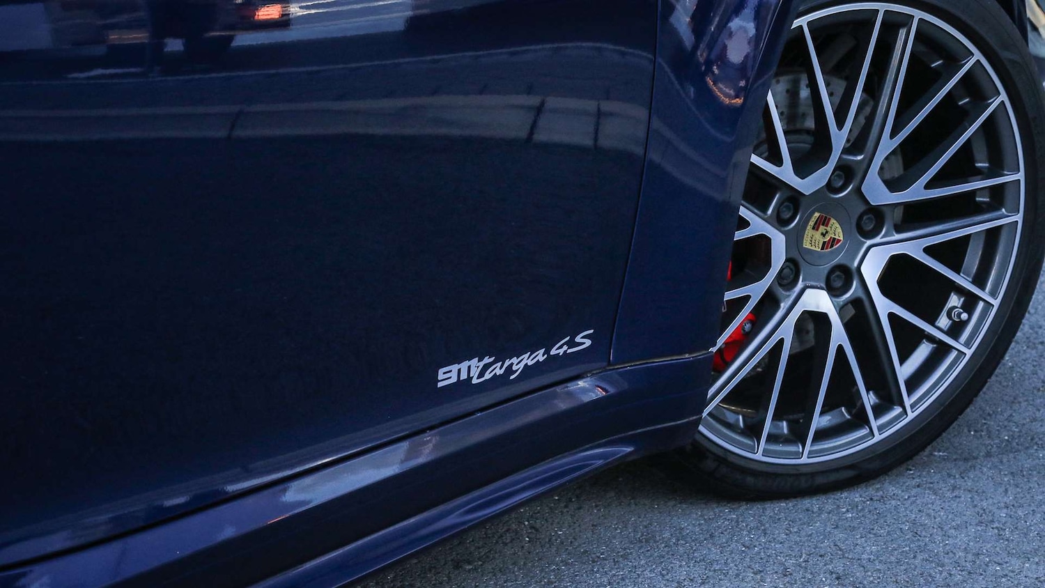 Used Porsche 911 2021 for sale - 76718217: Photo 27