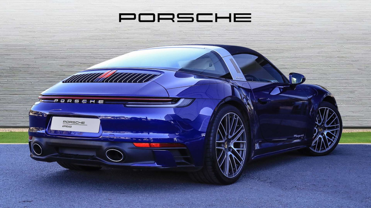 Used Porsche 911 2021 for sale - 76718217: Photo 3