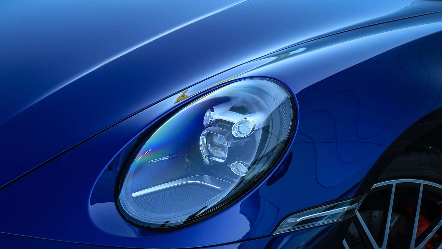 Used Porsche 911 2021 for sale - 76718217: Photo 30