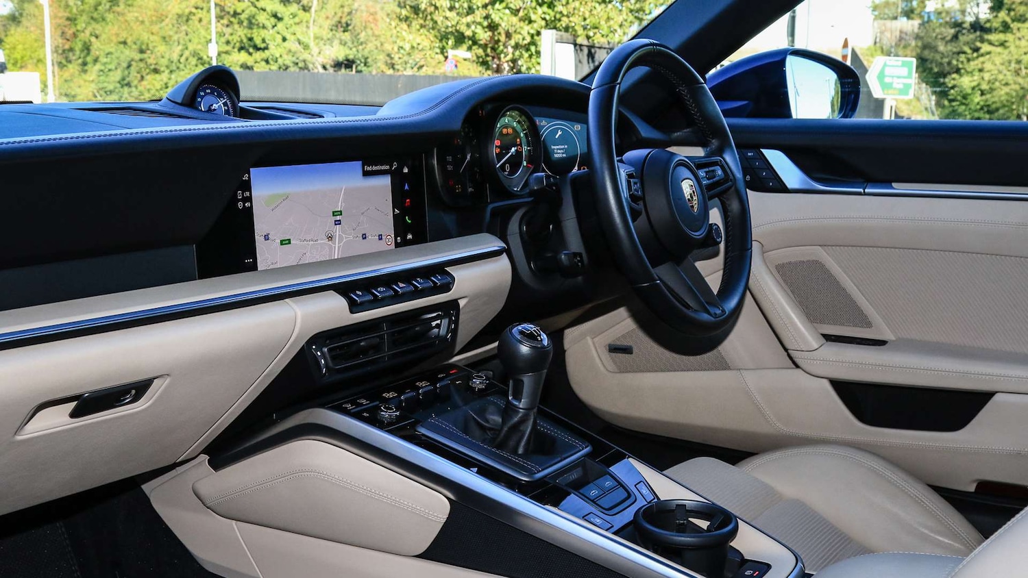 Used Porsche 911 2021 for sale - 76718217: Photo 5