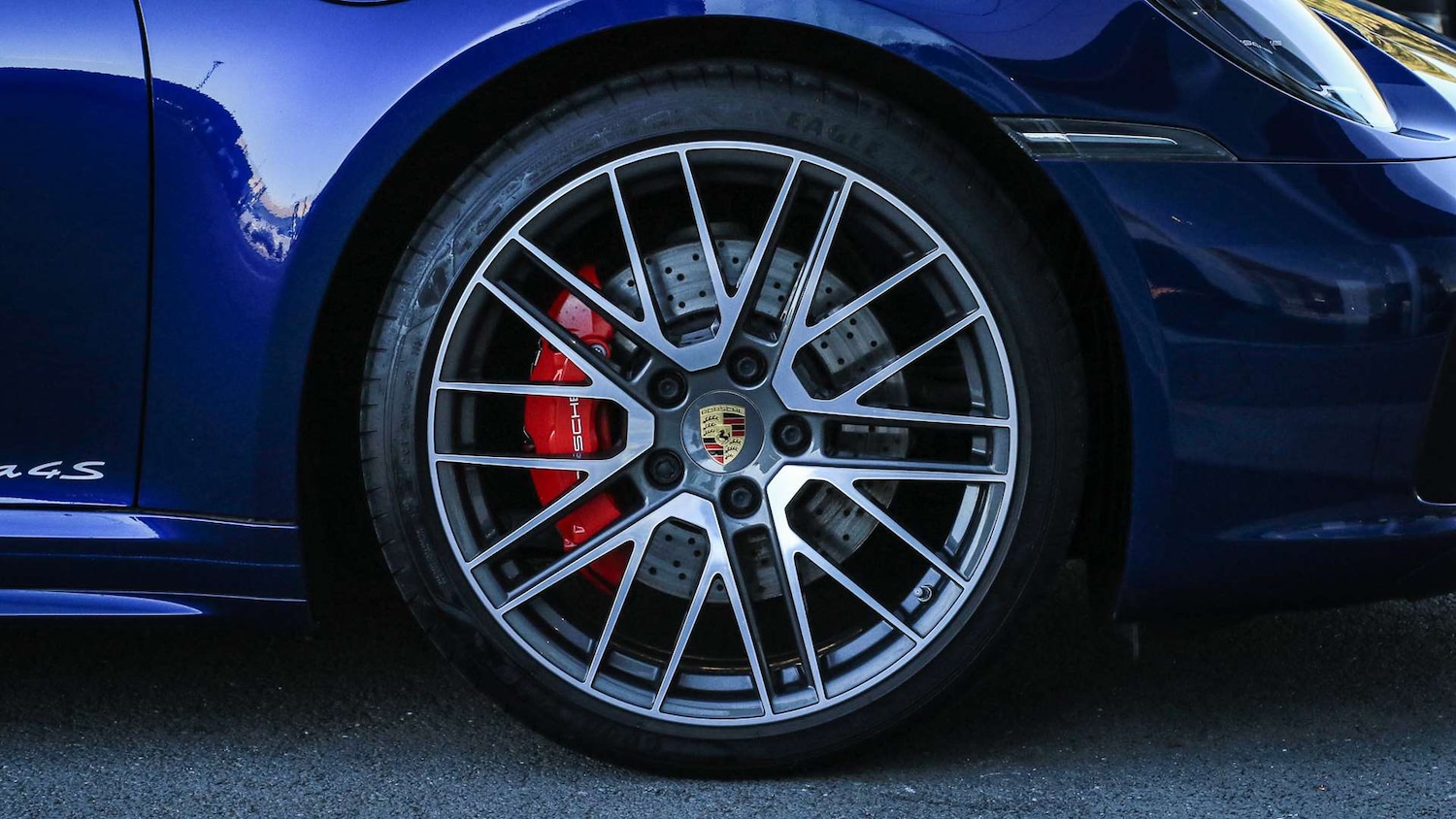 Used Porsche 911 2021 for sale - 76718217: Photo 6