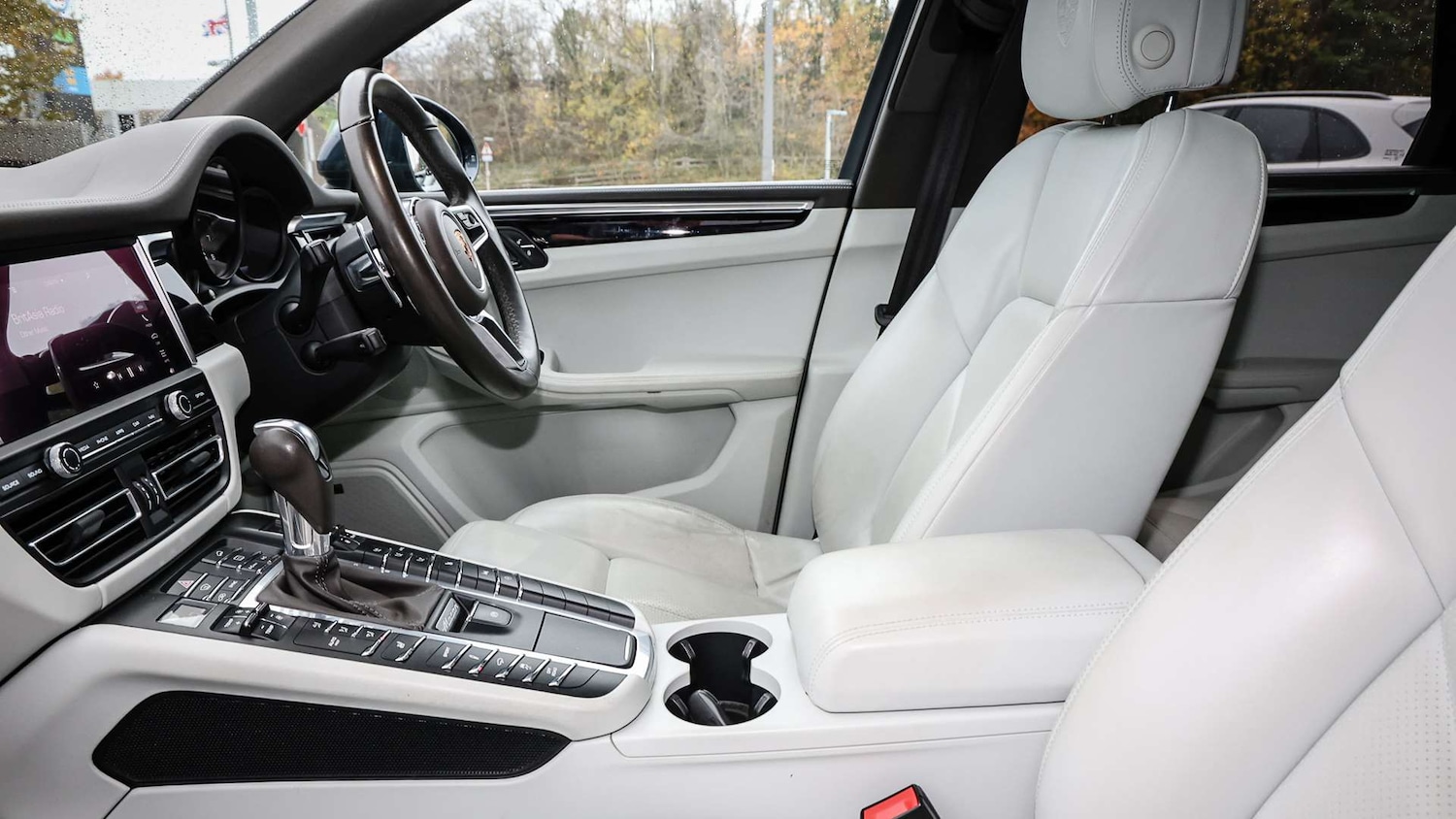 Used Porsche Macan 2018 for sale - 76515558: Photo 10