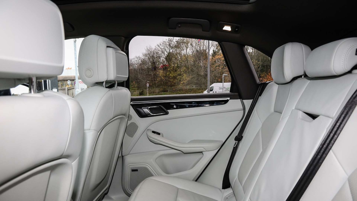 Used Porsche Macan 2018 for sale - 76515558: Photo 13