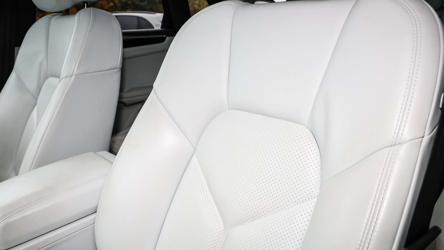 Used Porsche Macan 2018 for sale - 76515558: Photo 14