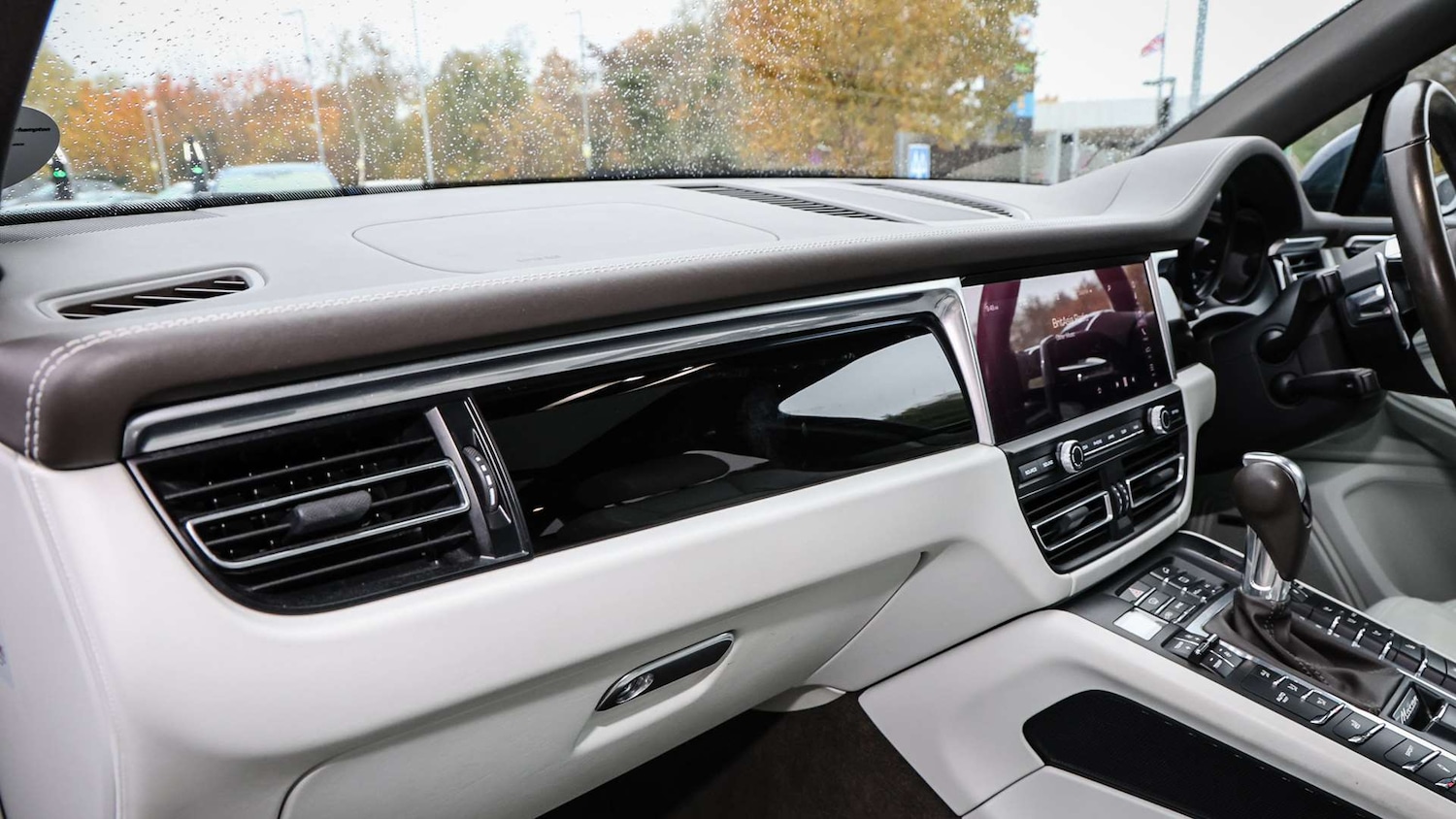 Used Porsche Macan 2018 for sale - 76515558: Photo 15