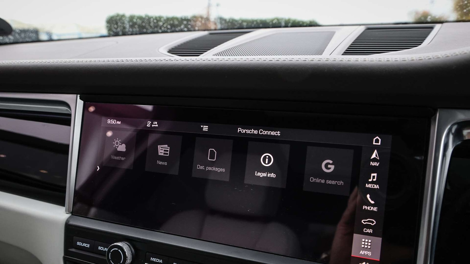 Used Porsche Macan 2018 for sale - 76515558: Photo 18