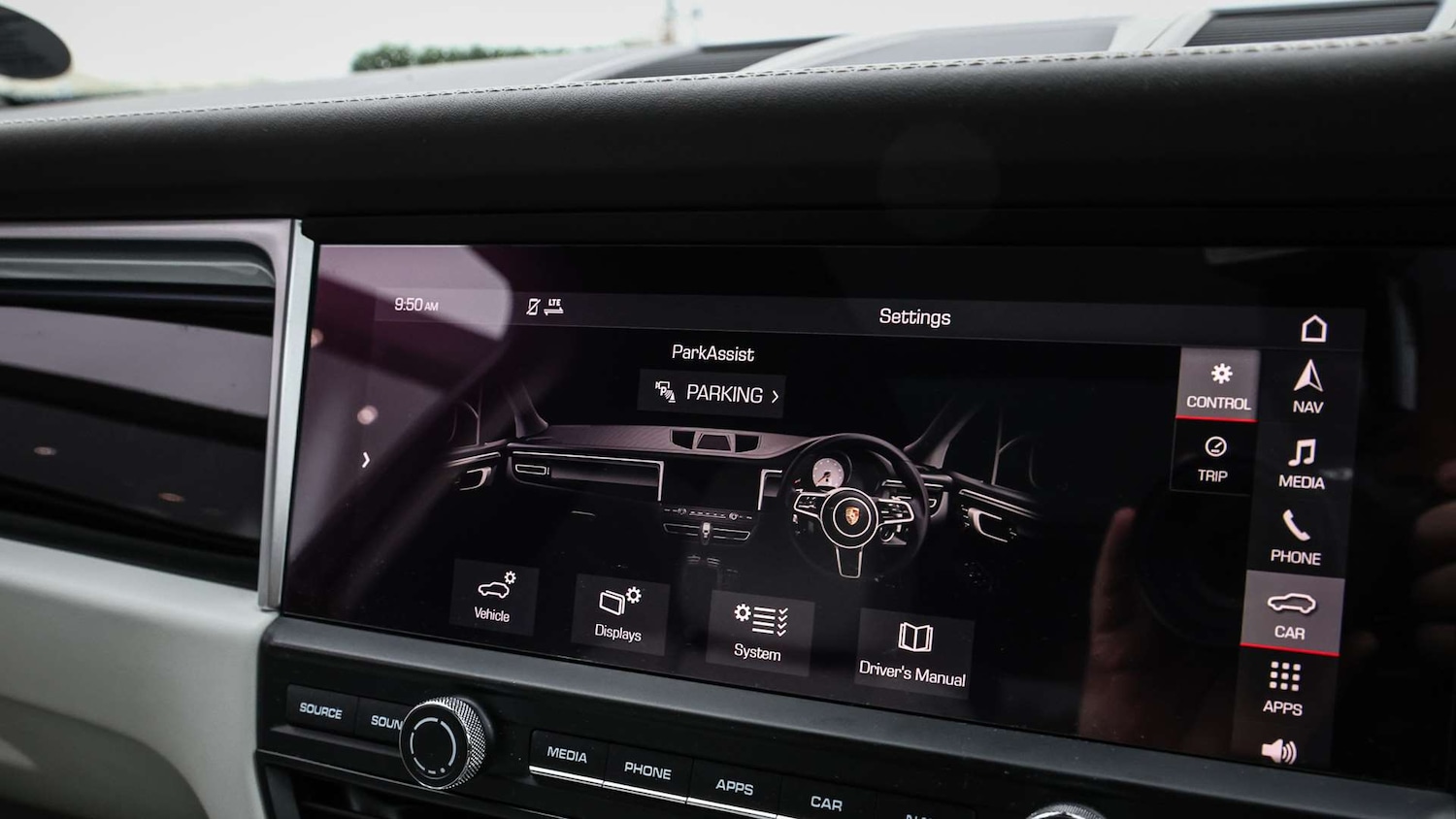 Used Porsche Macan 2018 for sale - 76515558: Photo 19