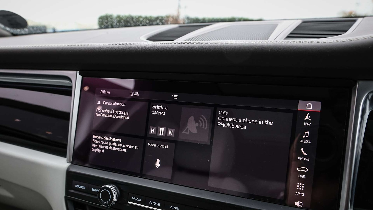 Used Porsche Macan 2018 for sale - 76515558: Photo 20