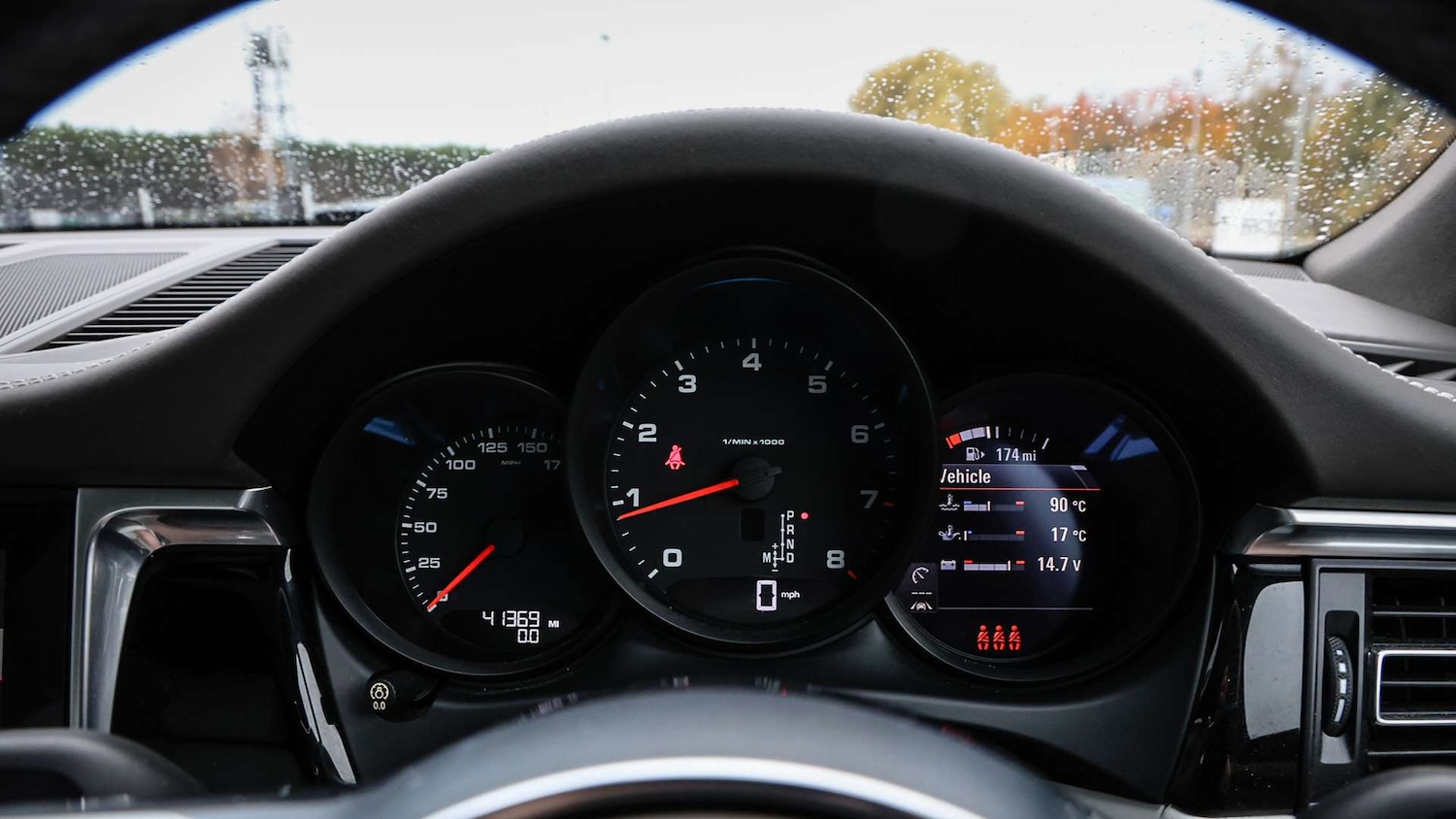 Used Porsche Macan 2018 for sale - 76515558: Photo 22