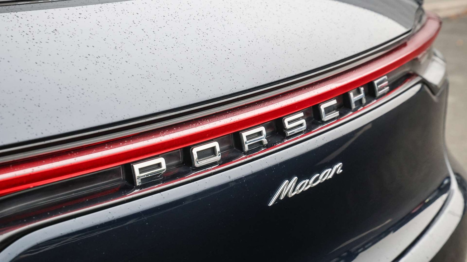 Used Porsche Macan 2018 for sale - 76515558: Photo 30