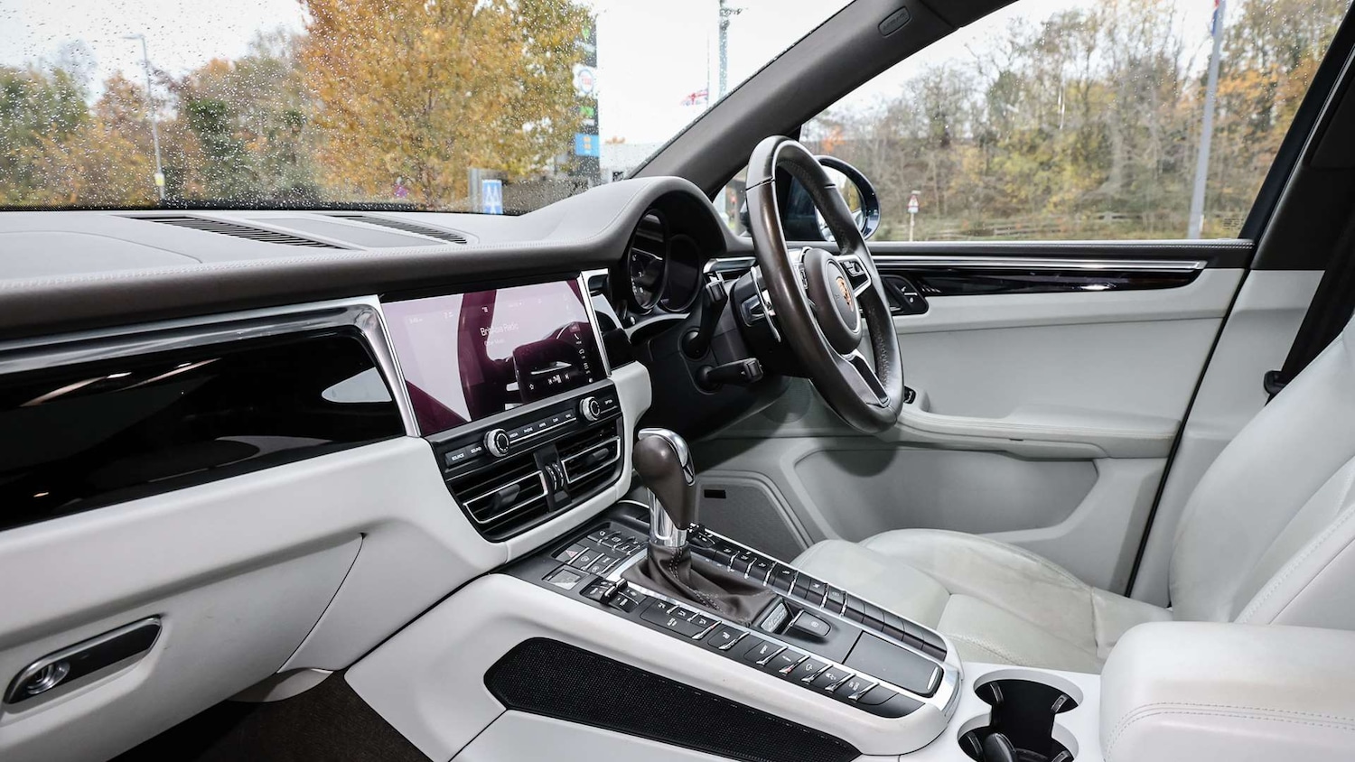 Used Porsche Macan 2018 for sale - 76515558: Photo 4