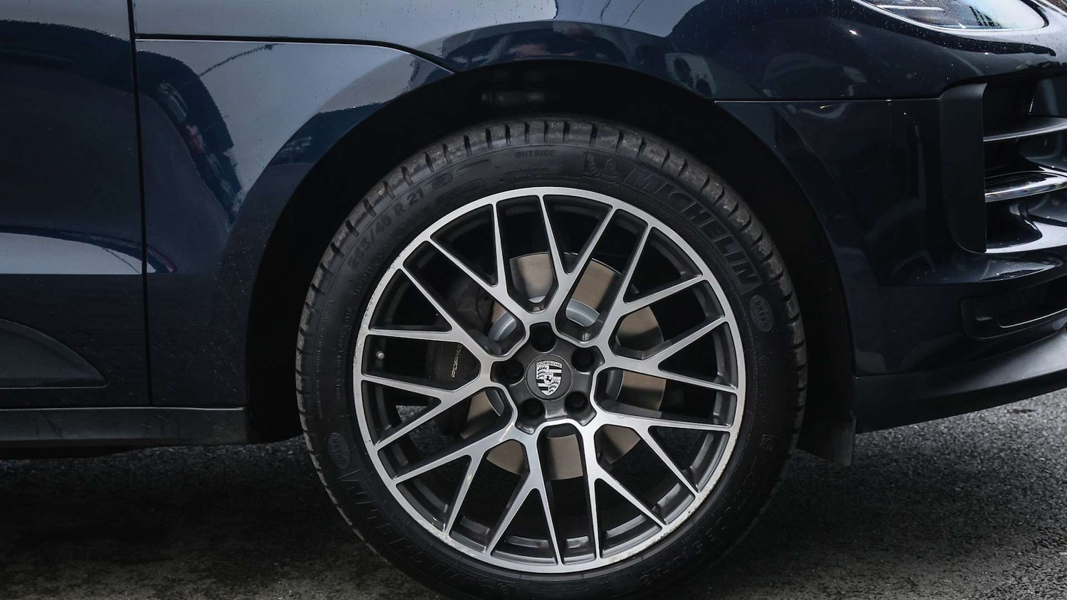 Used Porsche Macan 2018 for sale - 76515558: Photo 5