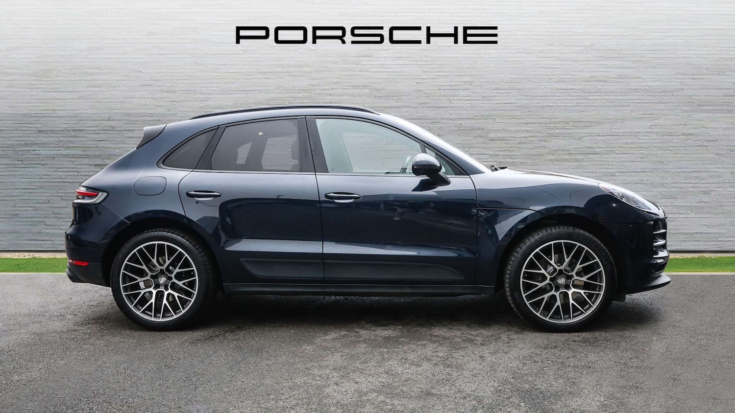 Used Porsche Macan 2018 for sale - 76515558: Photo 6