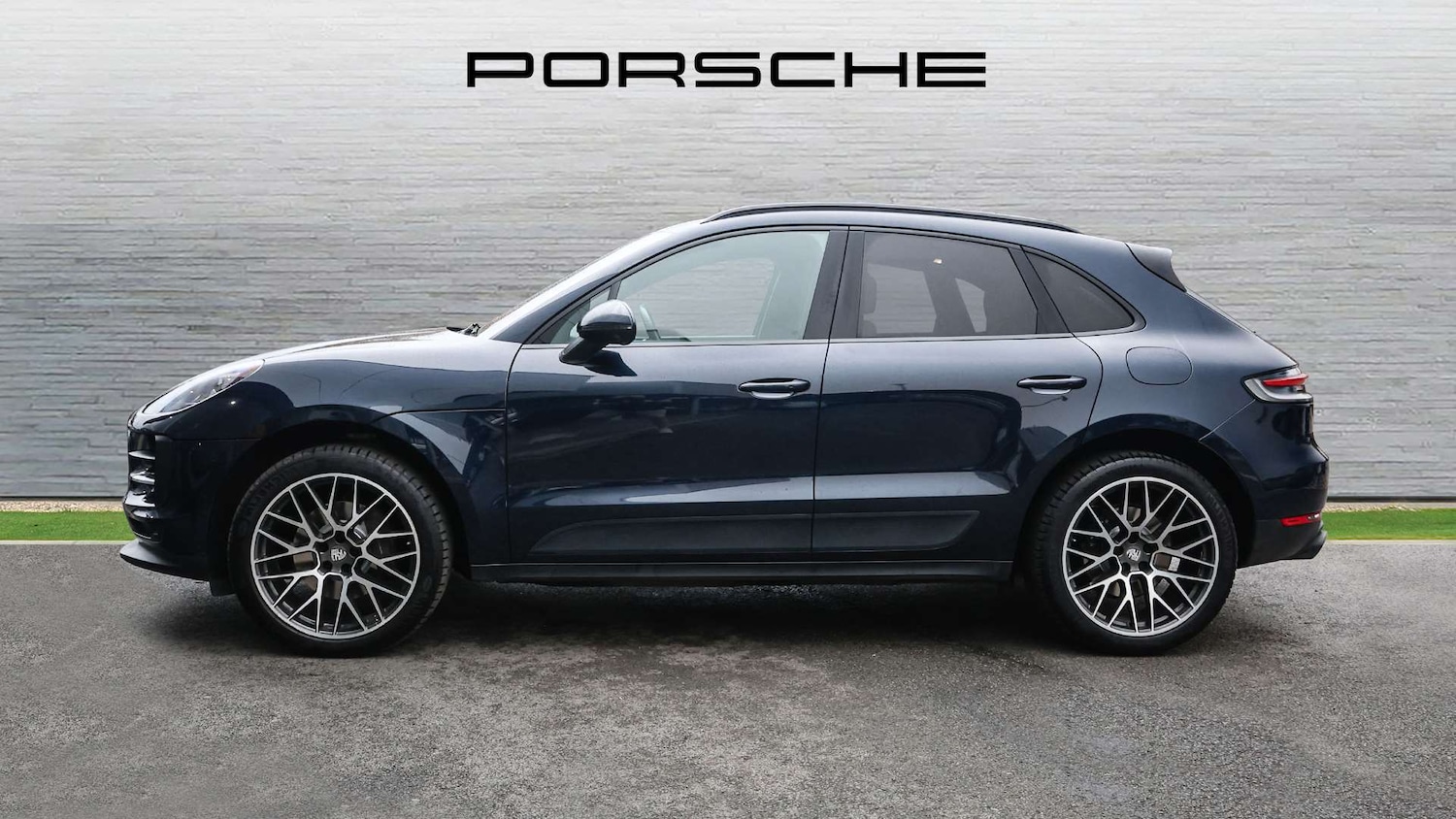 Used Porsche Macan 2018 for sale - 76515558: Photo 7