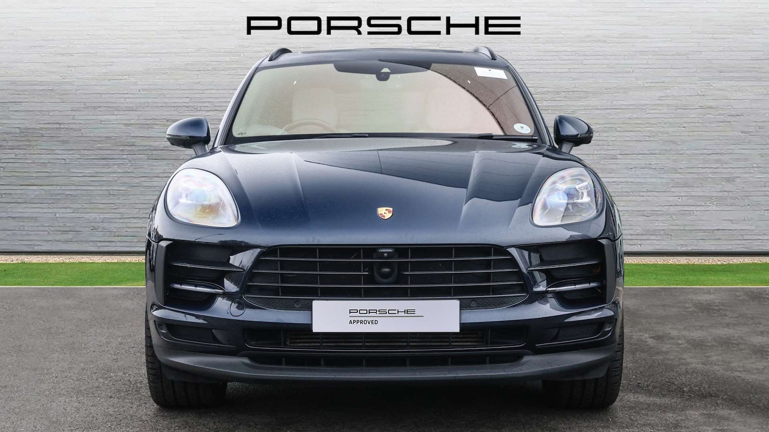 Used Porsche Macan 2018 for sale - 76515558: Photo 8