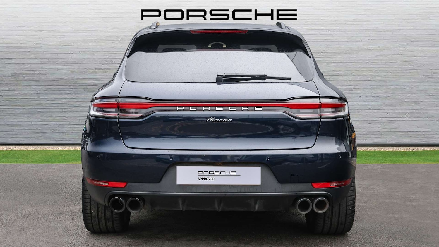 Used Porsche Macan 2018 for sale - 76515558: Photo 9
