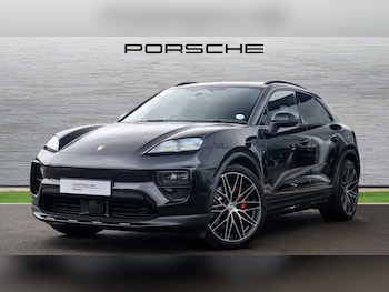 Used Porsche Macan 2025 for sale - 75217342: Photo