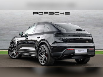 Used Porsche Macan 2025 for sale - 75217342: Photo