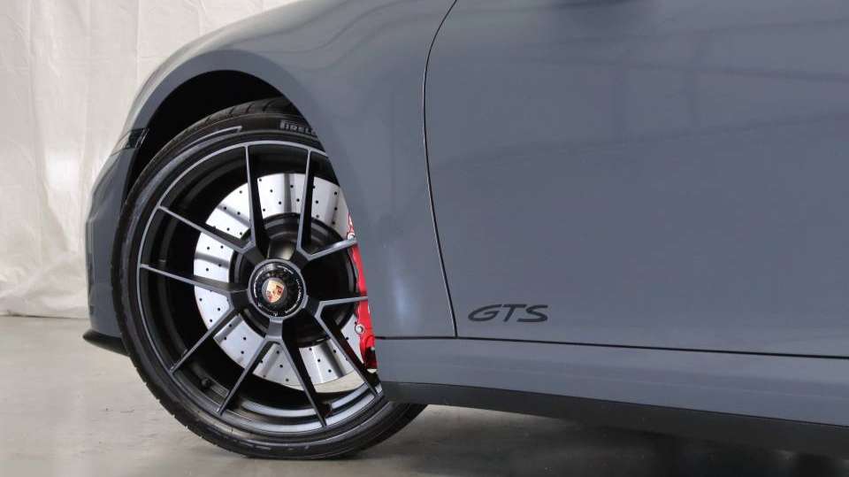 Used Porsche 911 2025 for sale - 78090177: Photo 11