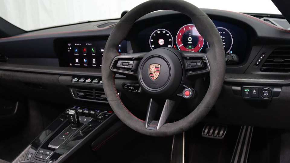 Used Porsche 911 2025 for sale - 78090177: Photo 12