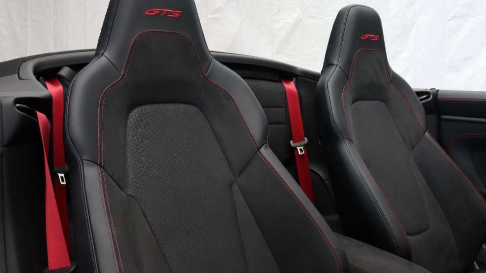 Used Porsche 911 2025 for sale - 78090177: Photo 13