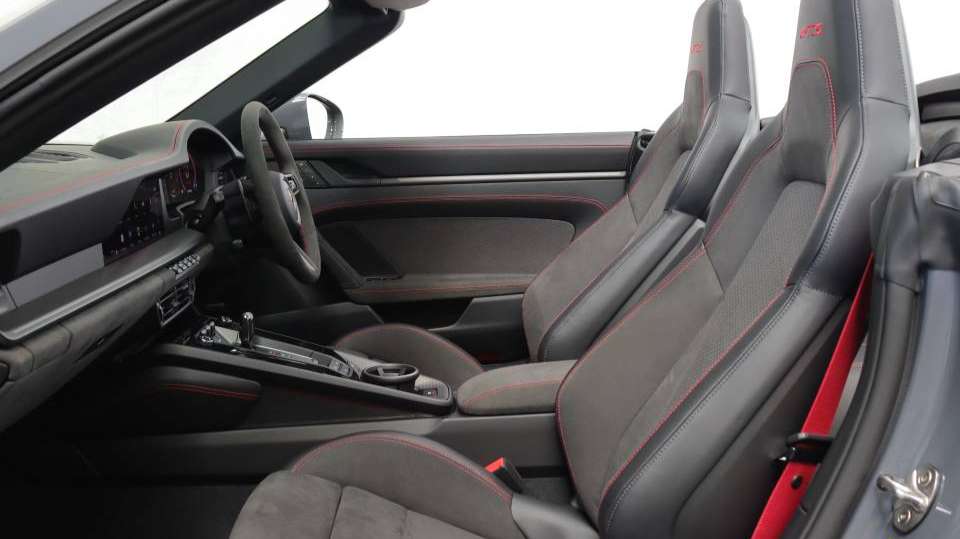 Used Porsche 911 2025 for sale - 78090177: Photo 16