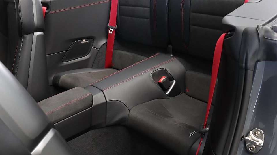 Used Porsche 911 2025 for sale - 78090177: Photo 17