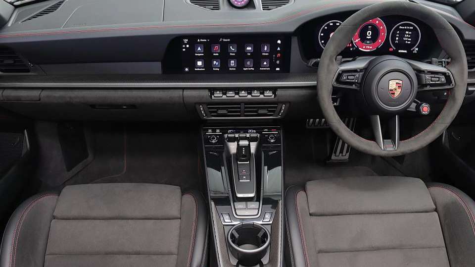 Used Porsche 911 2025 for sale - 78090177: Photo 18