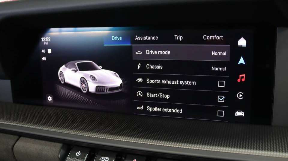 Used Porsche 911 2025 for sale - 78090177: Photo 20