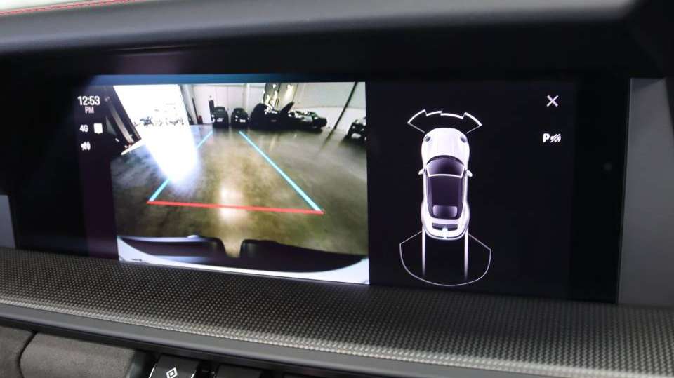 Used Porsche 911 2025 for sale - 78090177: Photo 21