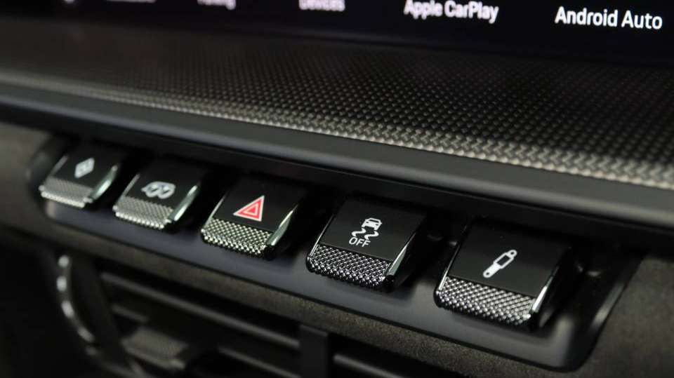 Used Porsche 911 2025 for sale - 78090177: Photo 22