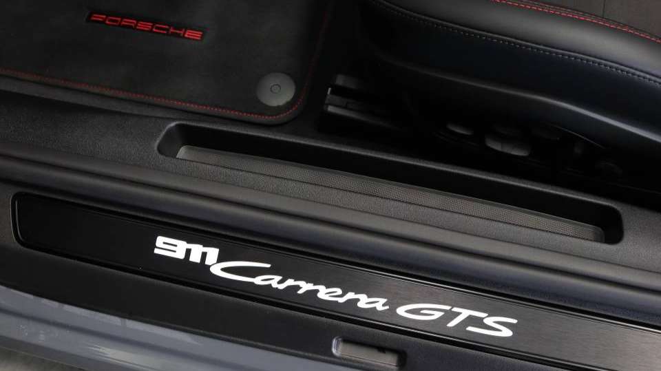 Used Porsche 911 2025 for sale - 78090177: Photo 23