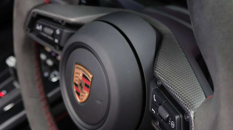 Used Porsche 911 2025 for sale - 78090177: Photo 24