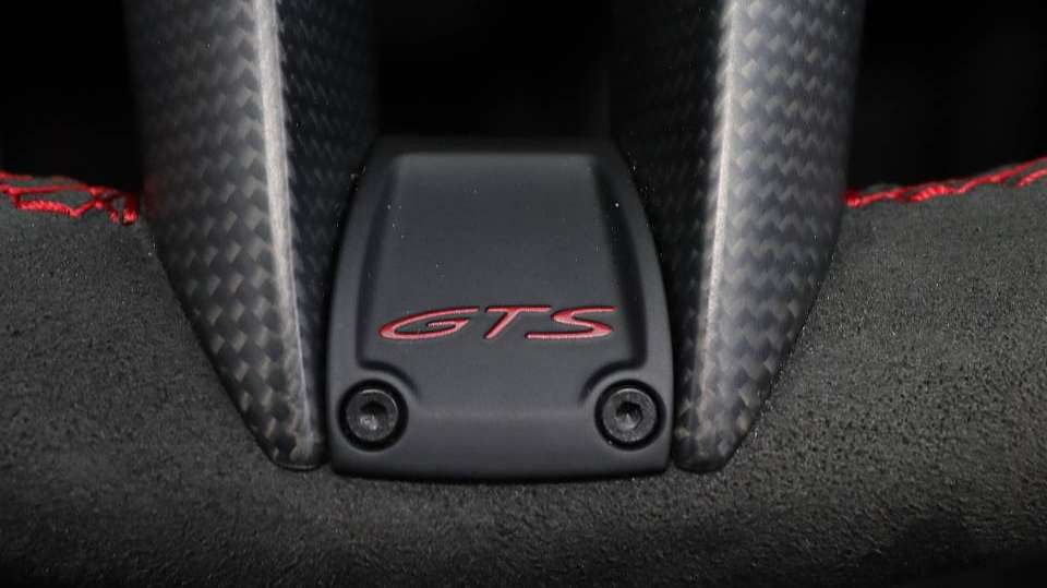 Used Porsche 911 2025 for sale - 78090177: Photo 25