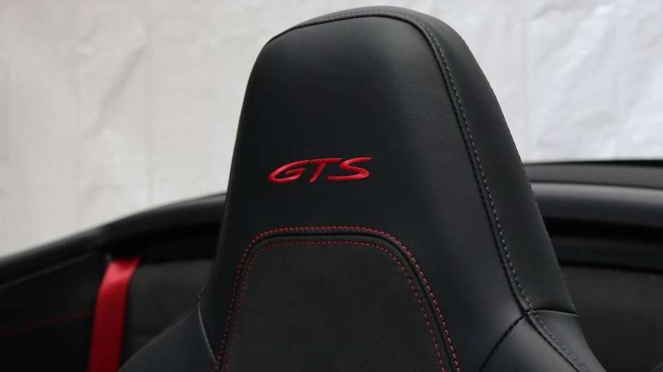 Used Porsche 911 2025 for sale - 78090177: Photo 26