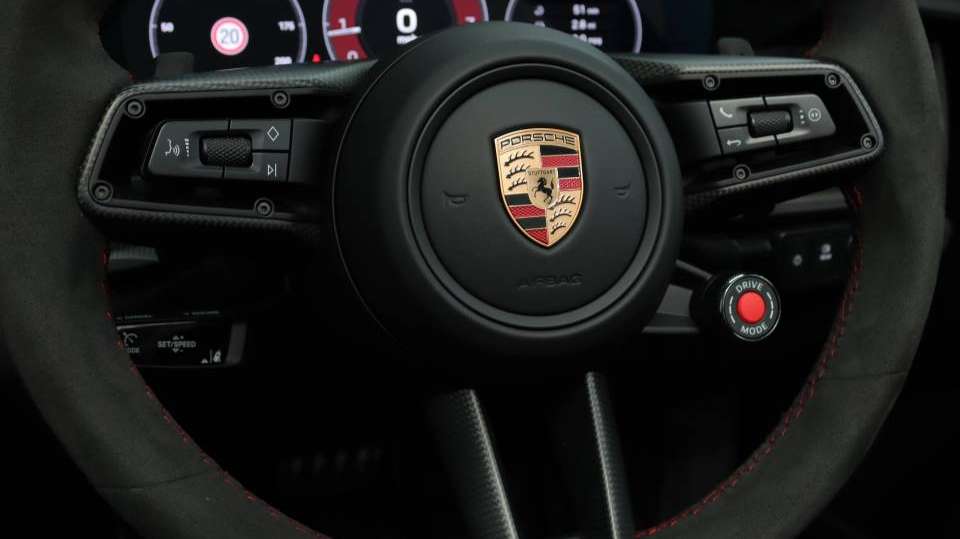 Used Porsche 911 2025 for sale - 78090177: Photo 27