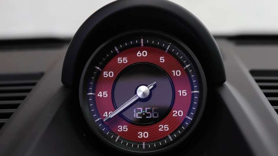 Used Porsche 911 2025 for sale - 78090177: Photo 28