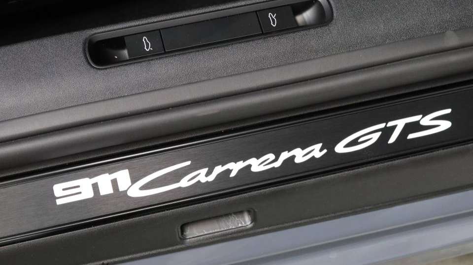 Used Porsche 911 2025 for sale - 78090177: Photo 30