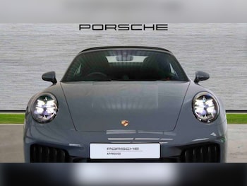 Used Porsche 911 2025 for sale - 78090177: Photo