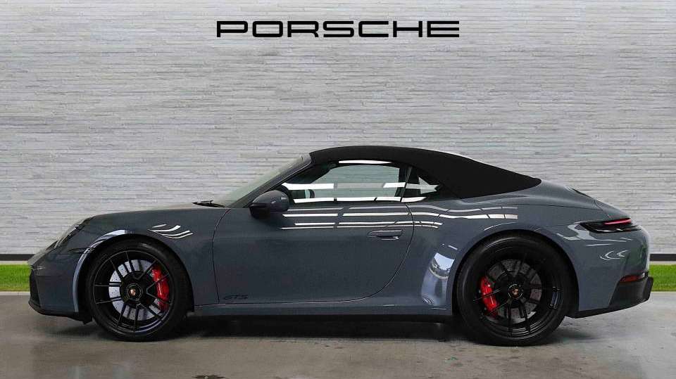 Used Porsche 911 2025 for sale - 78090177: Photo 5