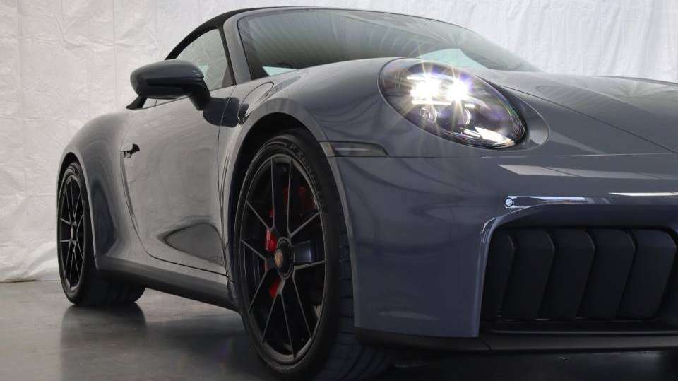 Used Porsche 911 2025 for sale - 78090177: Photo 7