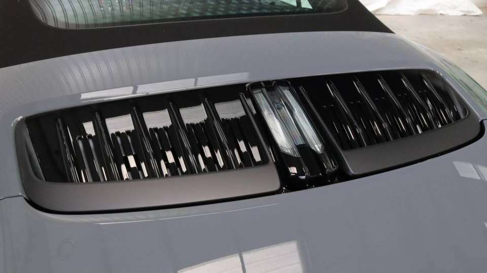 Used Porsche 911 2025 for sale - 78090177: Photo 9