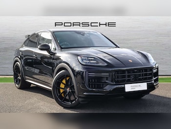Used Porsche Cayenne 2025 for sale - 79511814: Photo