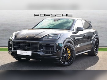 Used Porsche Cayenne 2025 for sale - 79511814: Photo