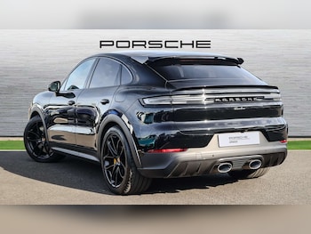 Used Porsche Cayenne 2025 for sale - 79511814: Photo