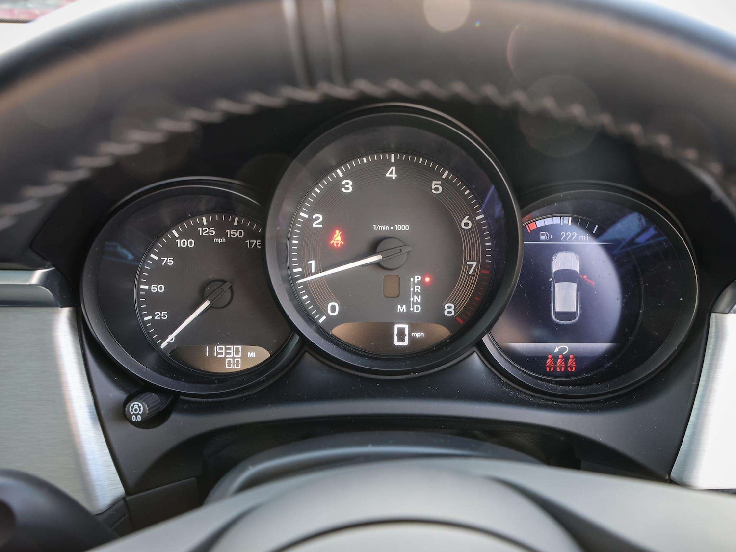 Used Porsche Macan 2023 for sale - 77649018: Photo 17