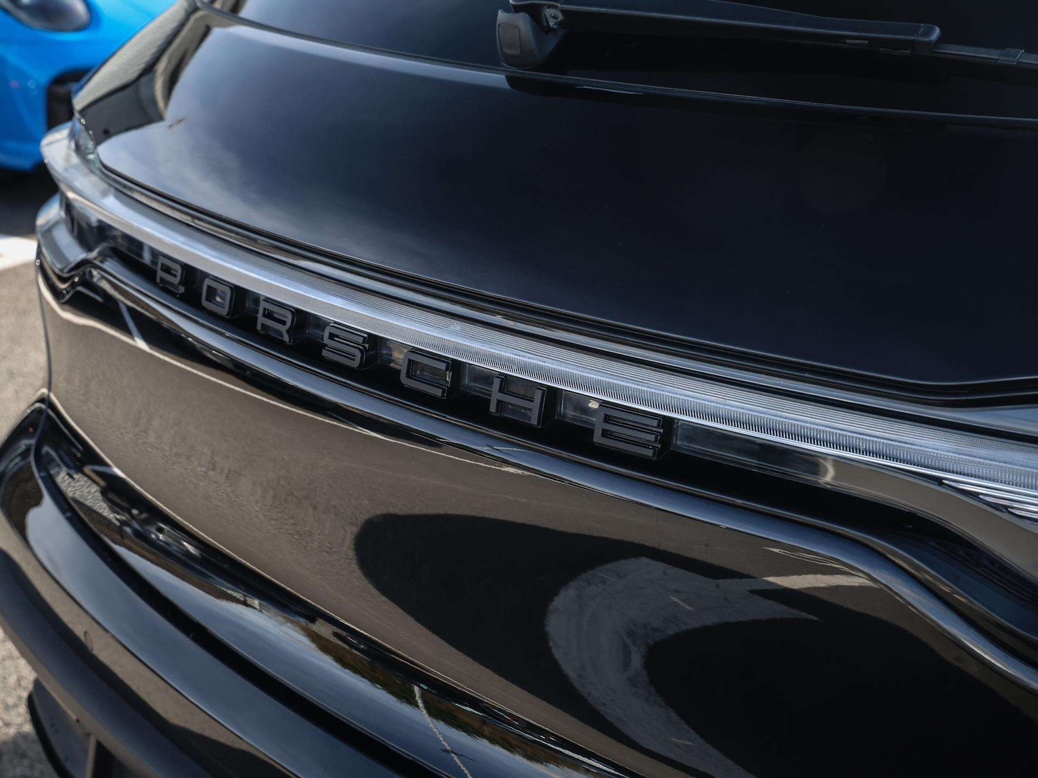 Used Porsche Macan 2023 for sale - 77649018: Photo 30